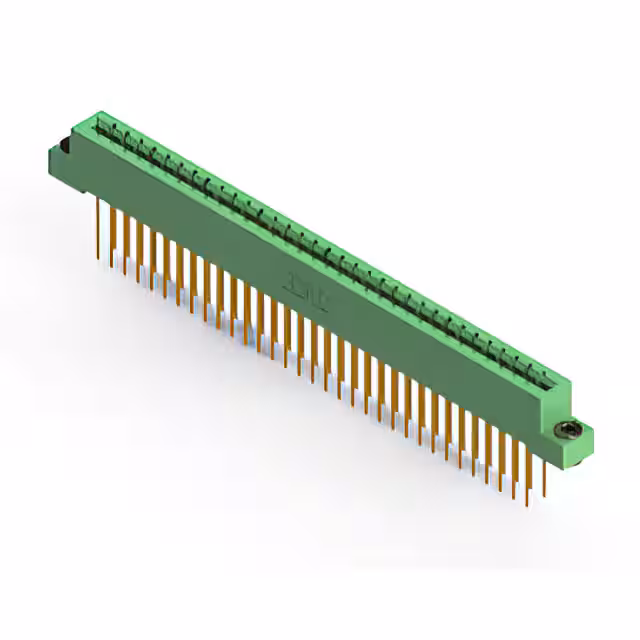833-066-541-203 EDAC Inc.  Edgeboard Connectors